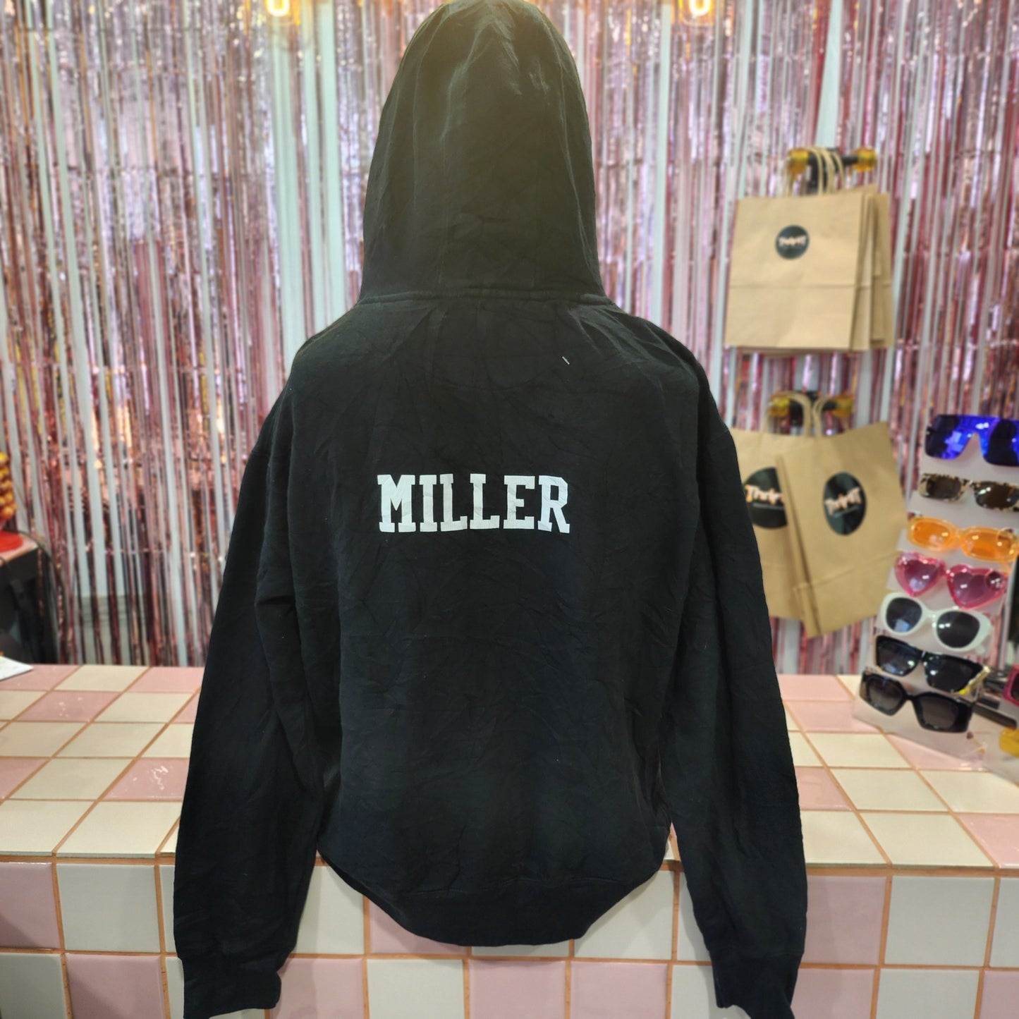 Graphic Hoodie