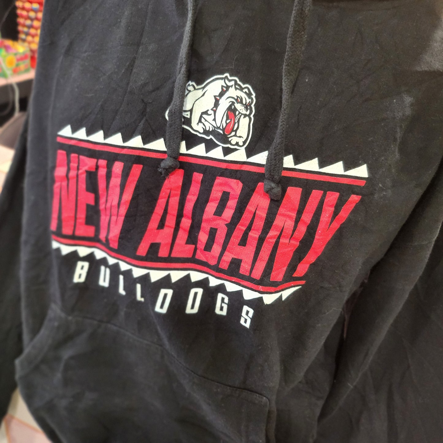 Graphic Hoodie