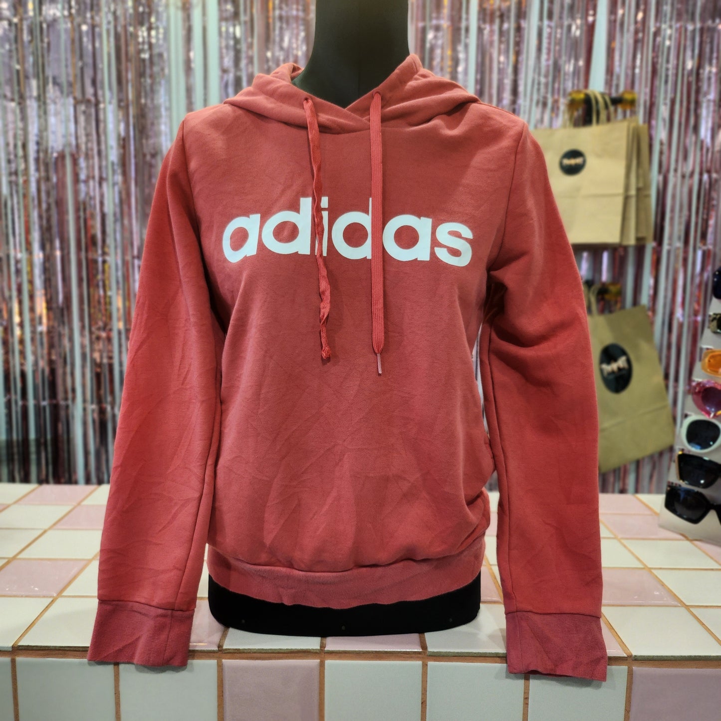 Adidas Hoodie