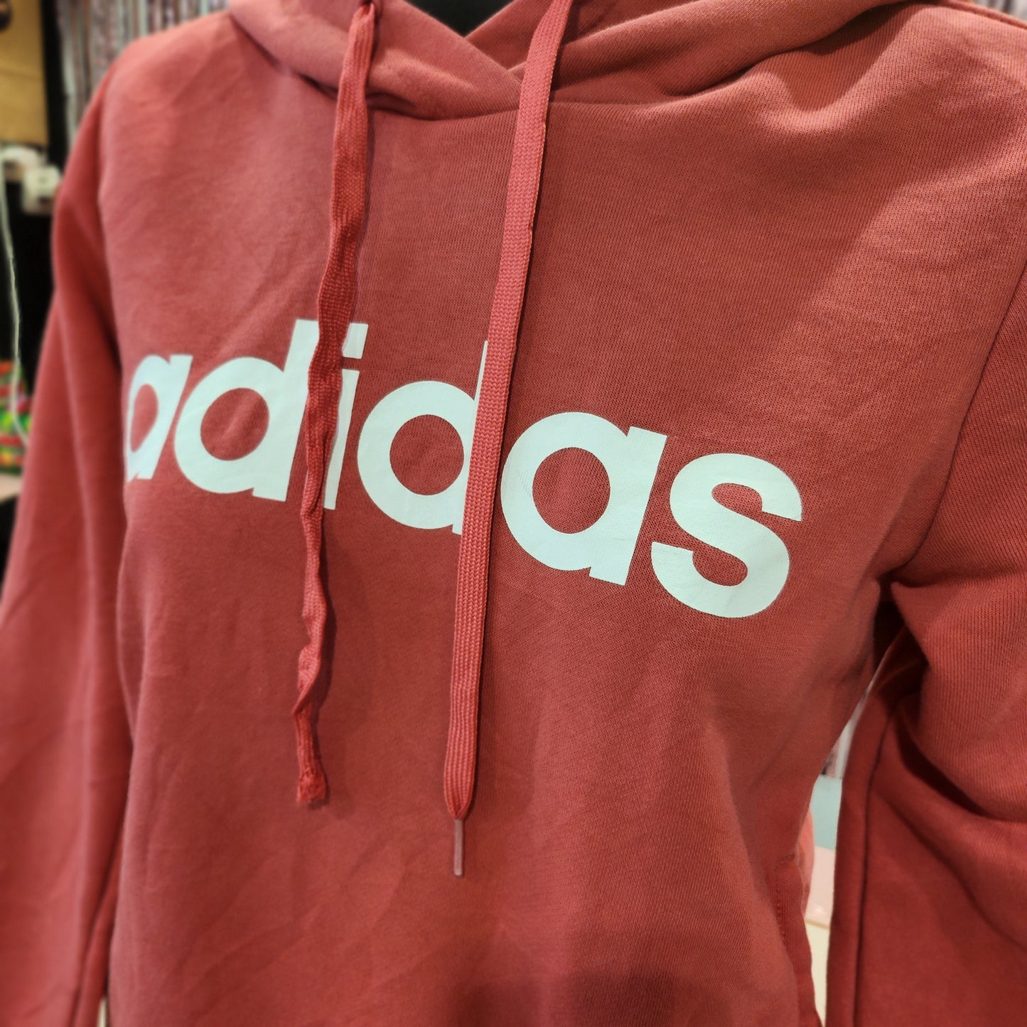 Adidas Hoodie