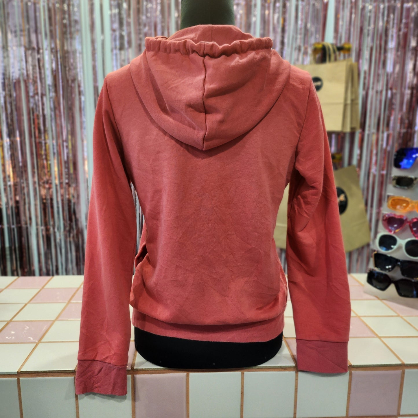 Adidas Hoodie