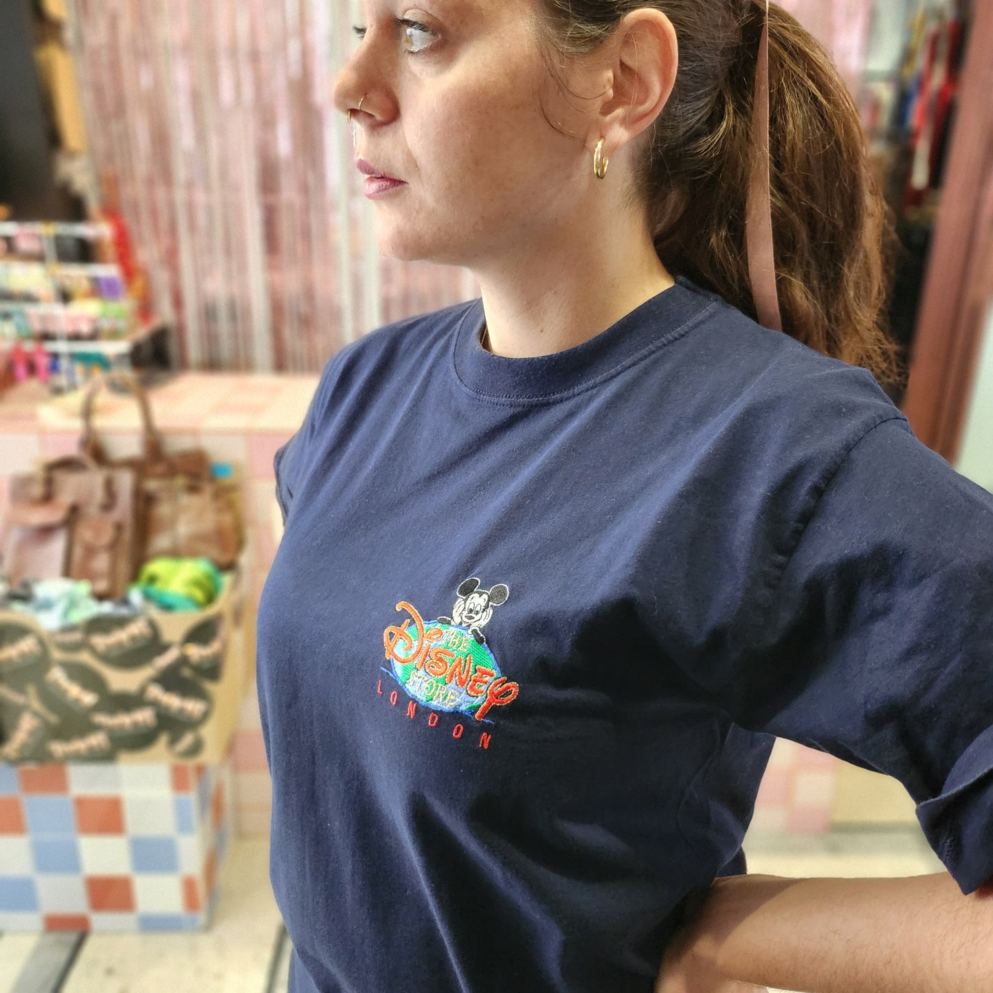 Disney Tee Mens