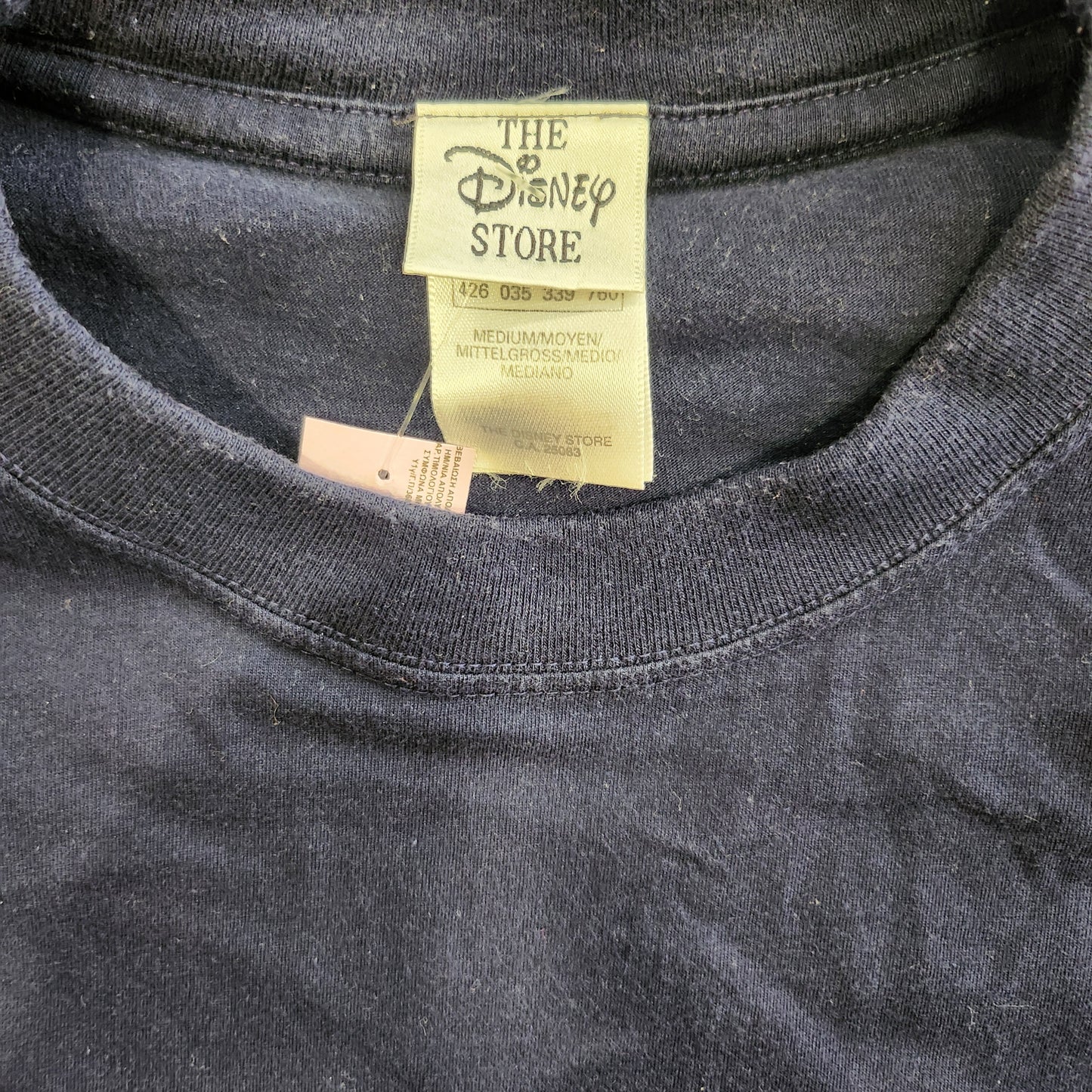 Disney Tee Mens