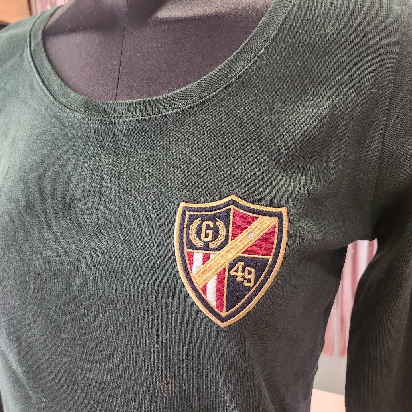 GANT Longsleeve
