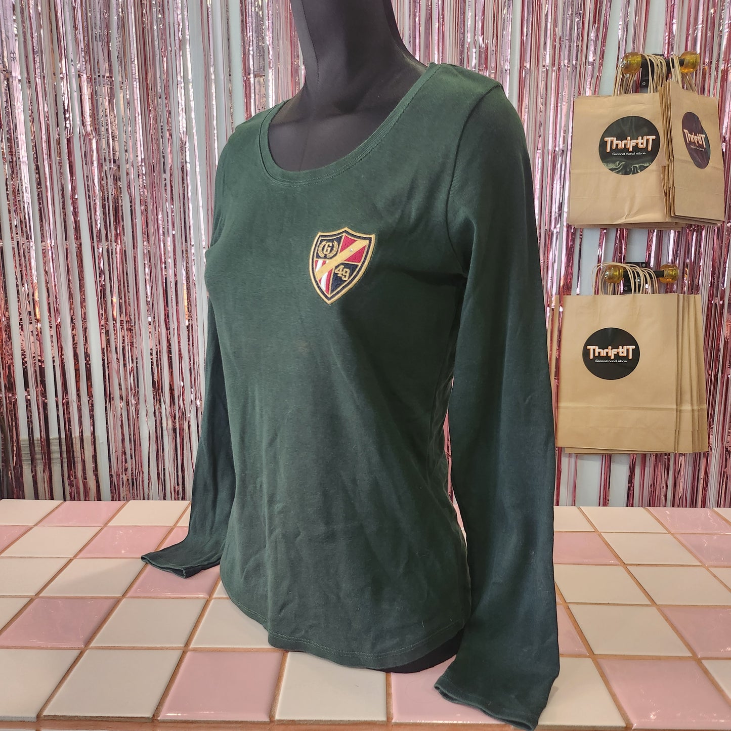 GANT Longsleeve
