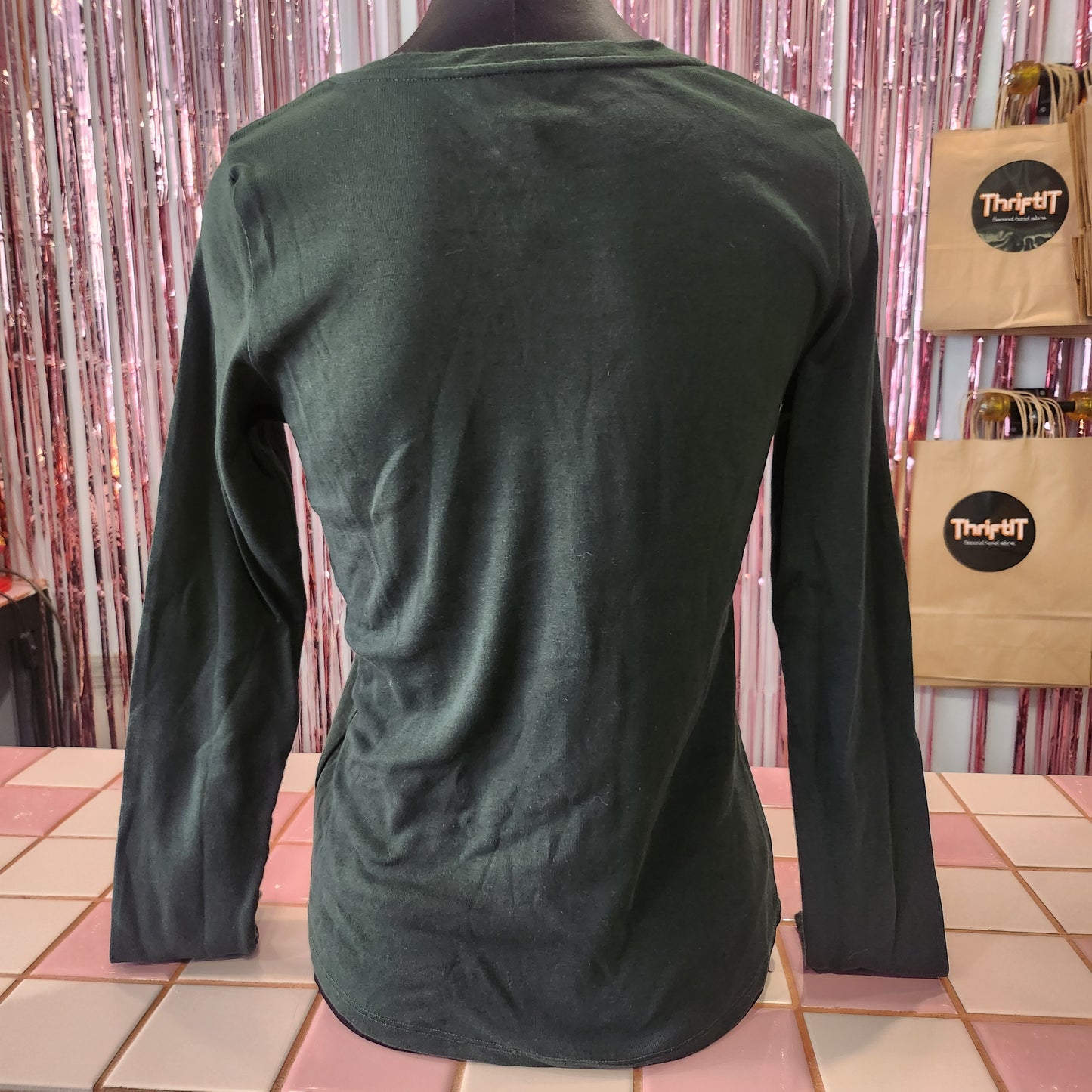 GANT Longsleeve