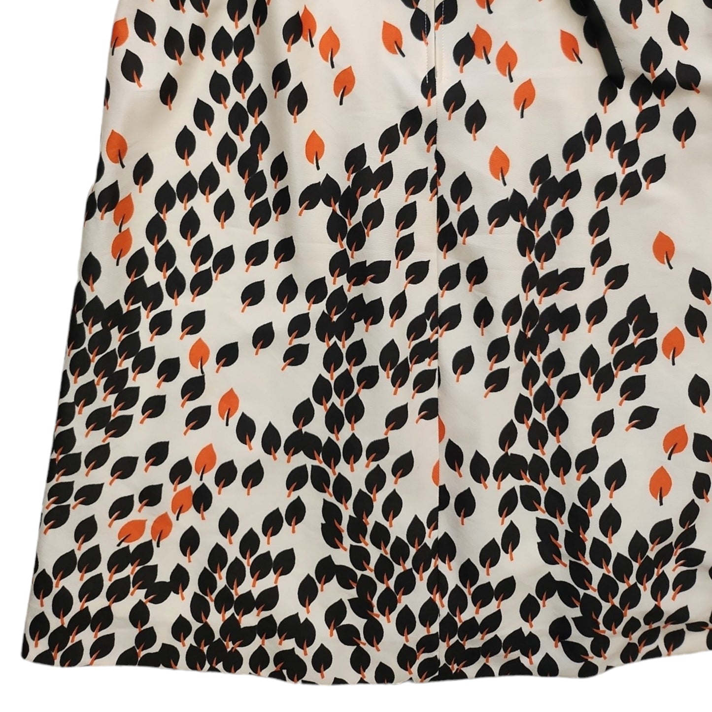 Retro Dress with Zipper