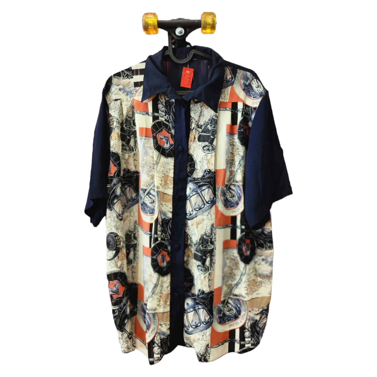 Classy Light weighed Shirt