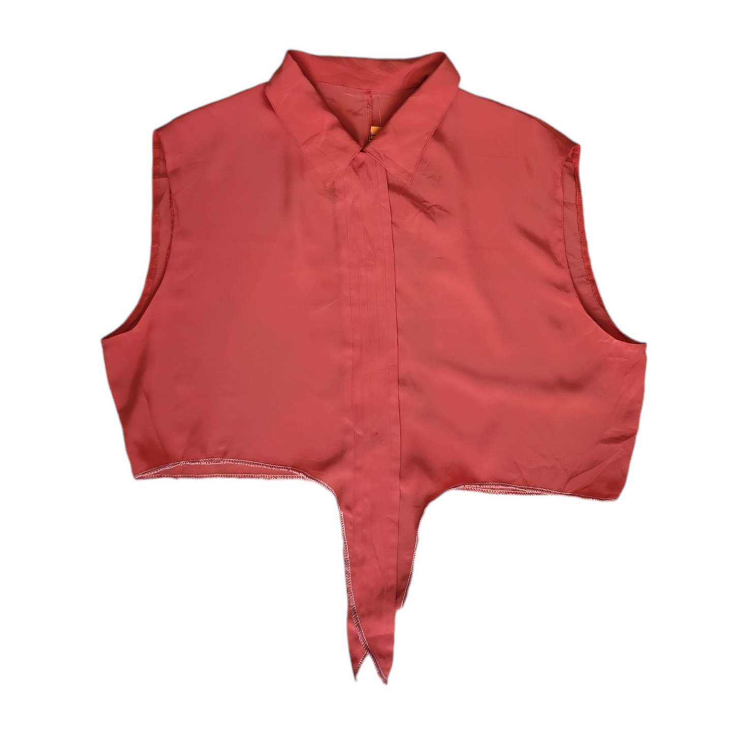 Coral 🪸 Knot-Top