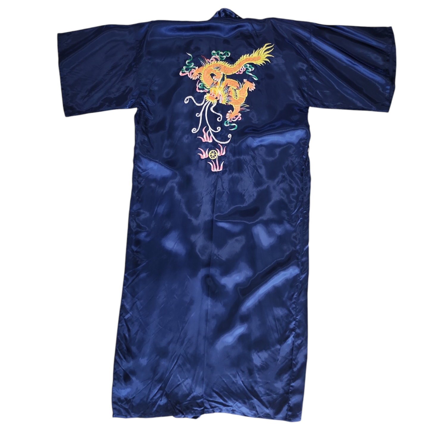 Beautiful Embroidered Robe