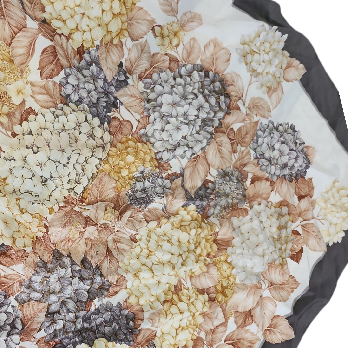 100% Silk Foulard
