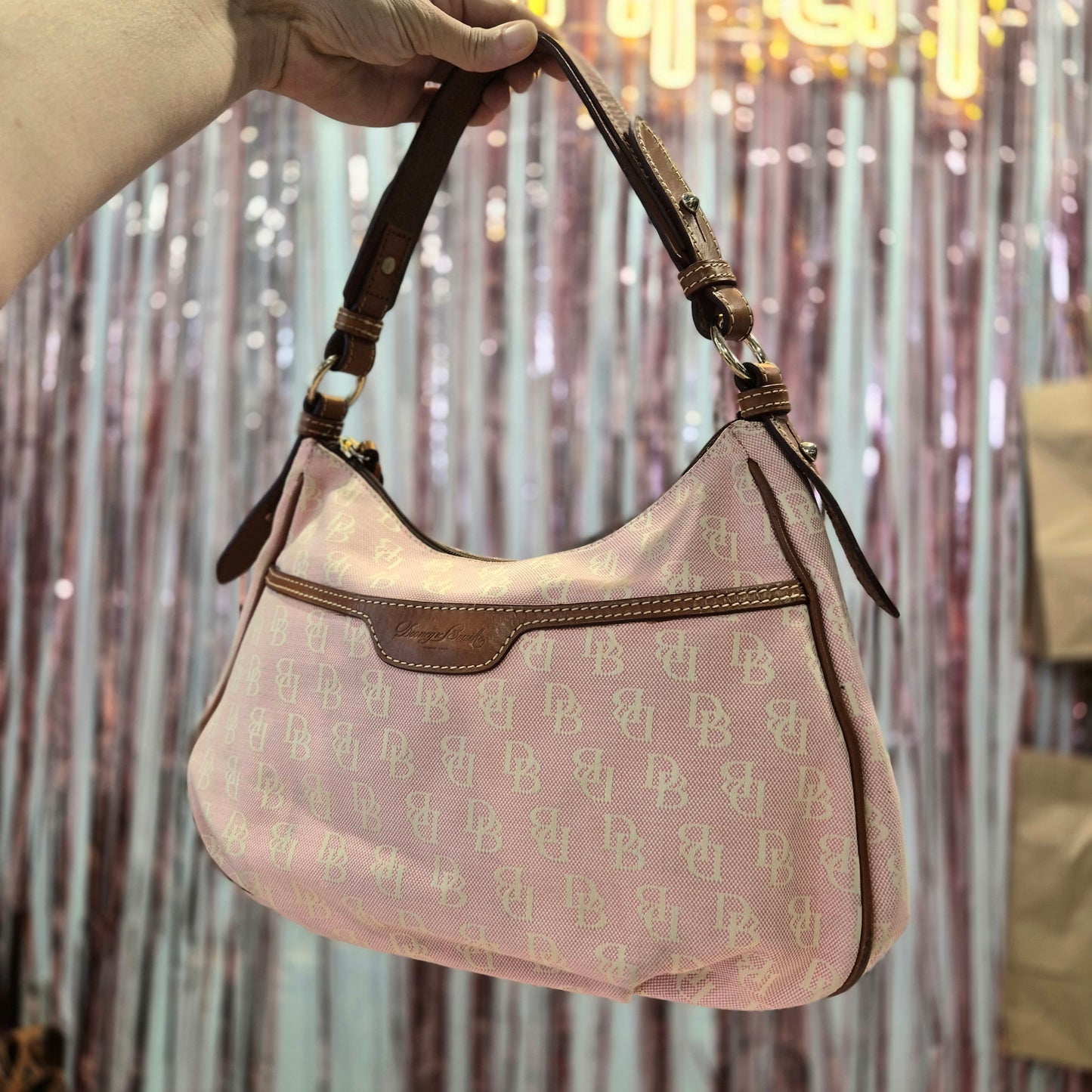 Dooney & Bourke Shoulder Bag