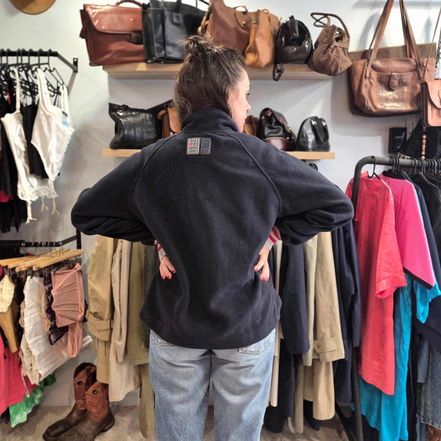 California Republic Fleece