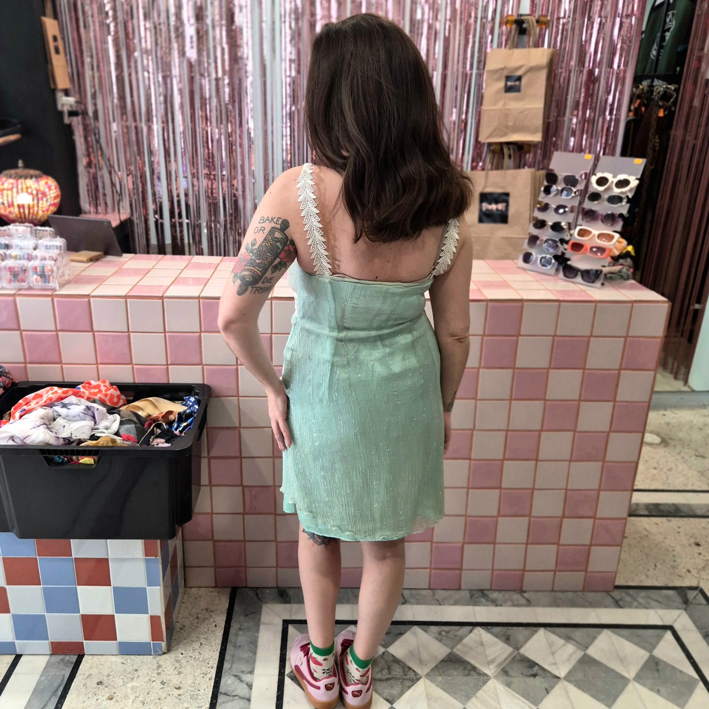 Fairy Dress 🧚♀️