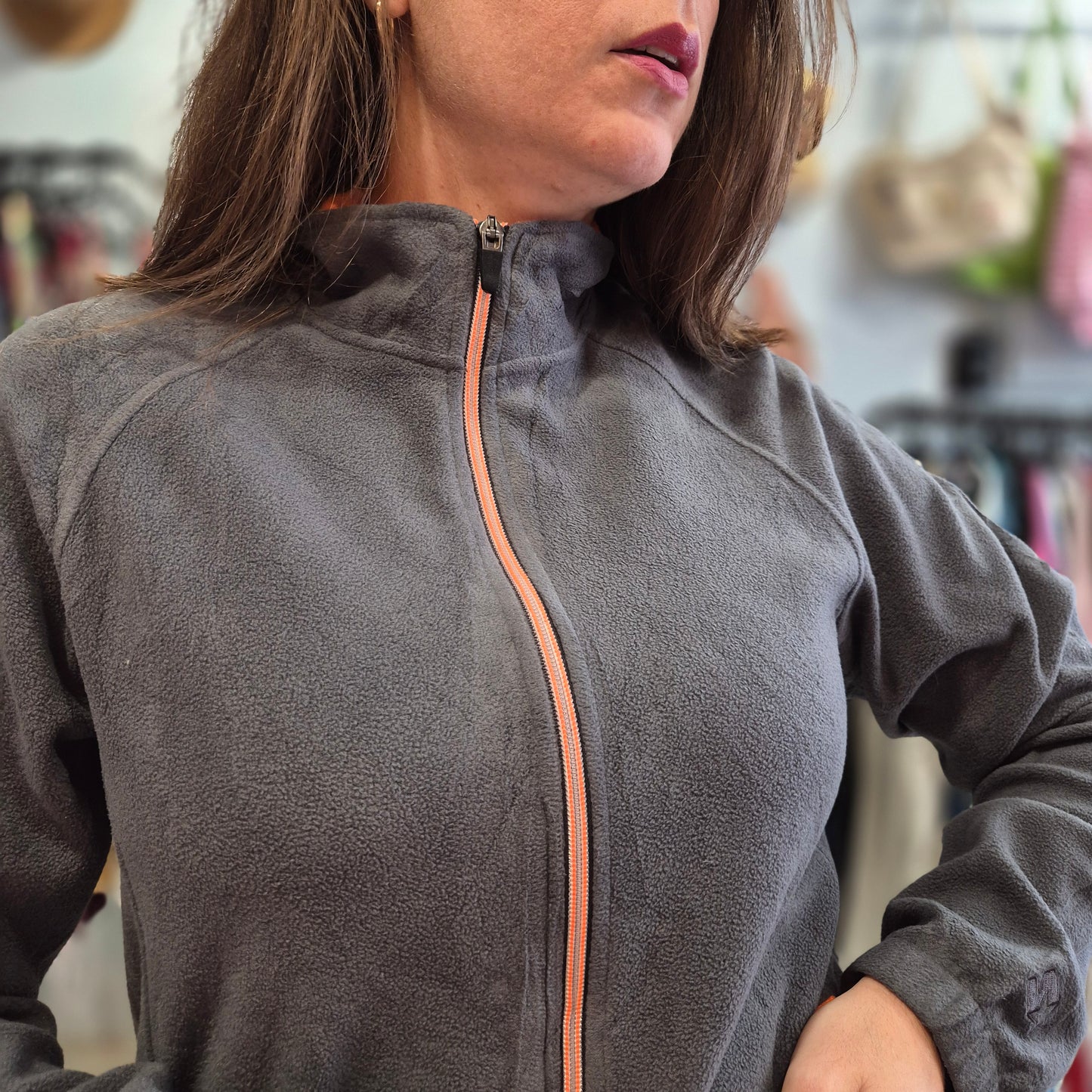 Starter Fleece