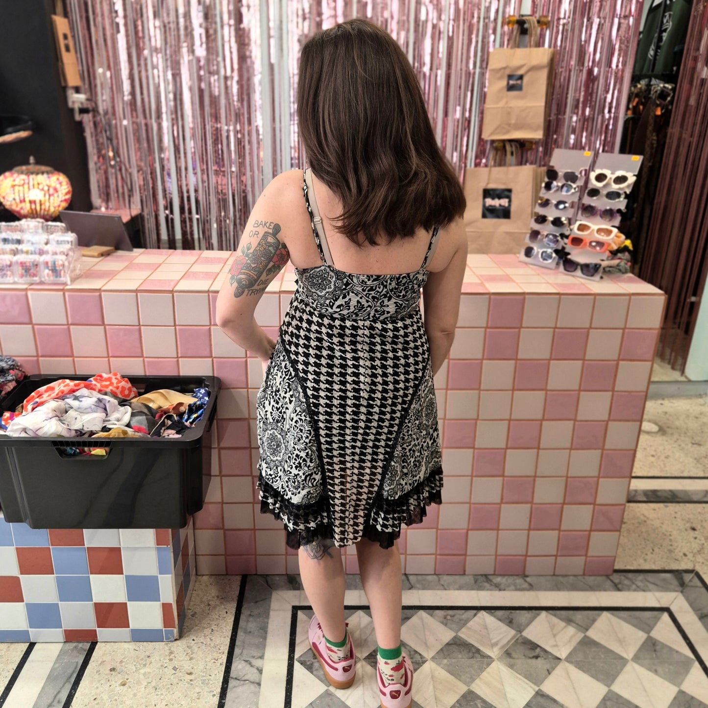 Cute Summer Dress