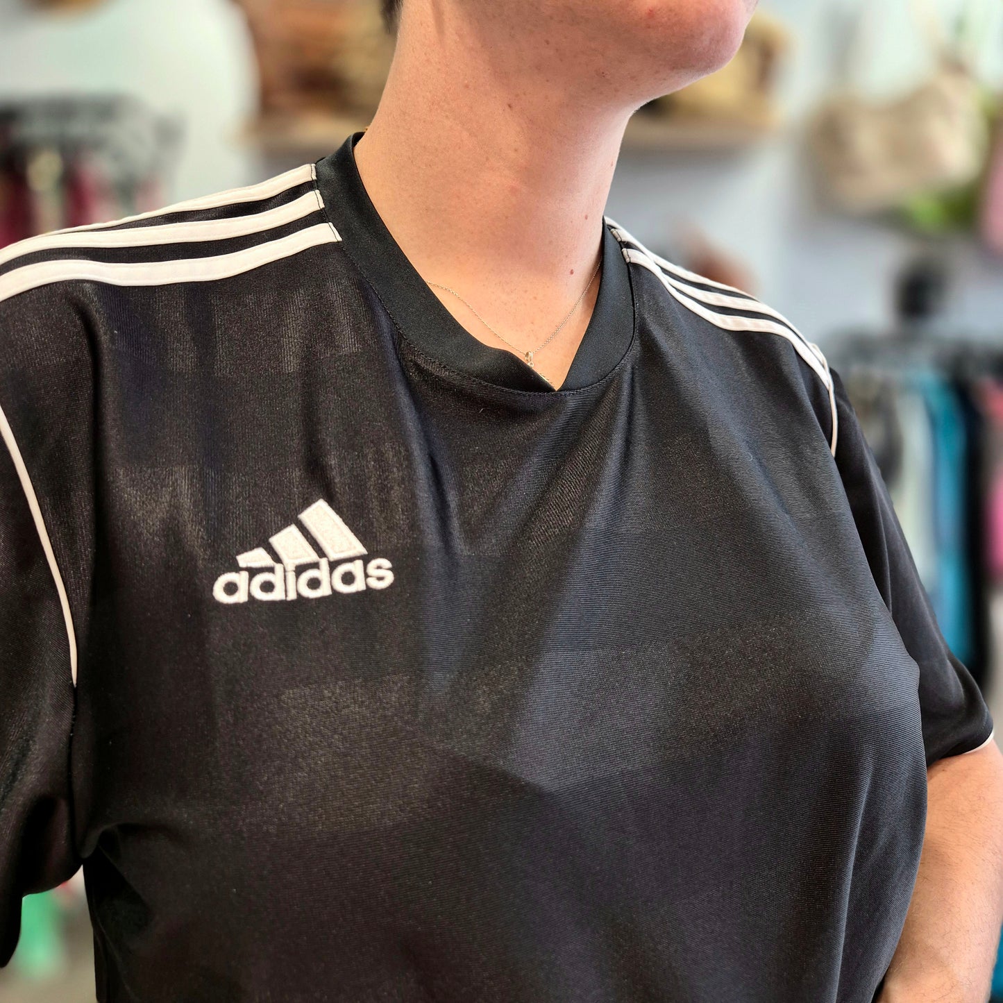 Adidas Sports Tee