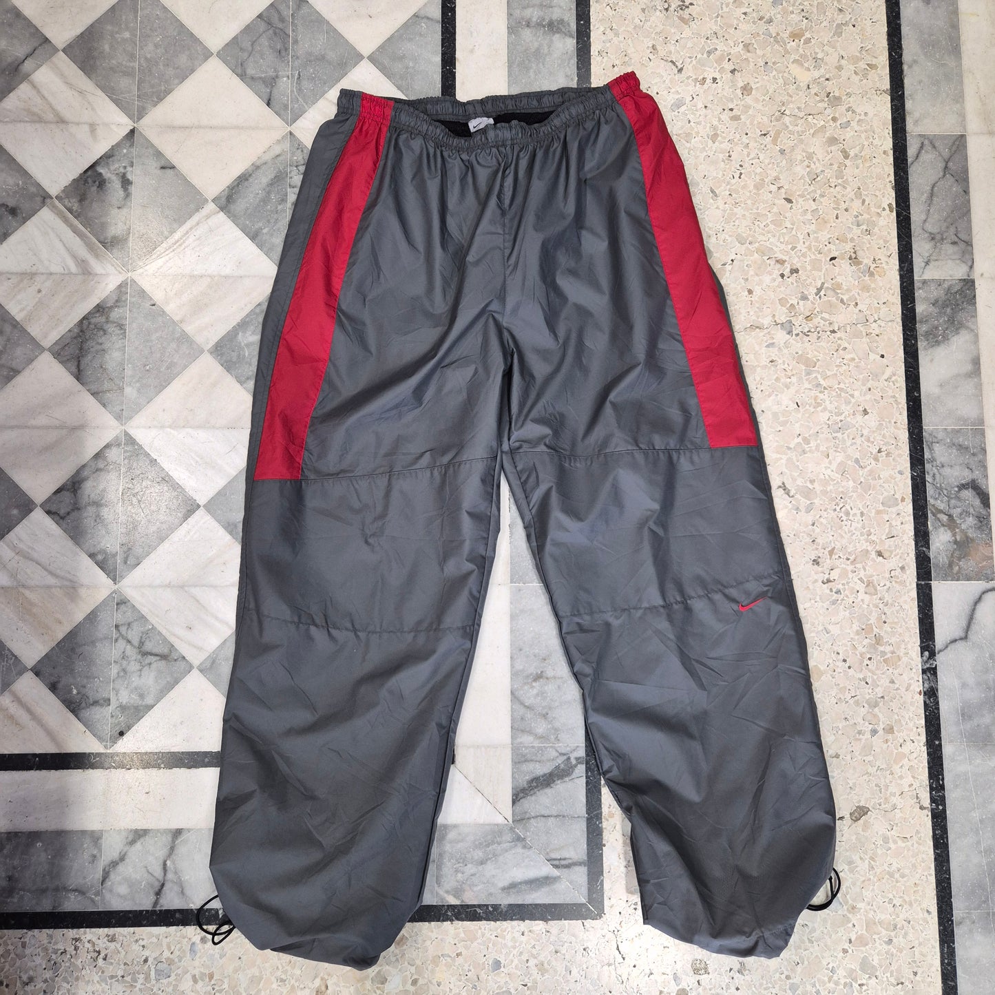 Nike Nylon Pants