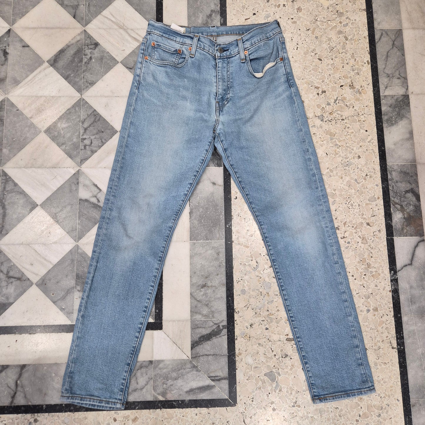 Levi's 512 womens