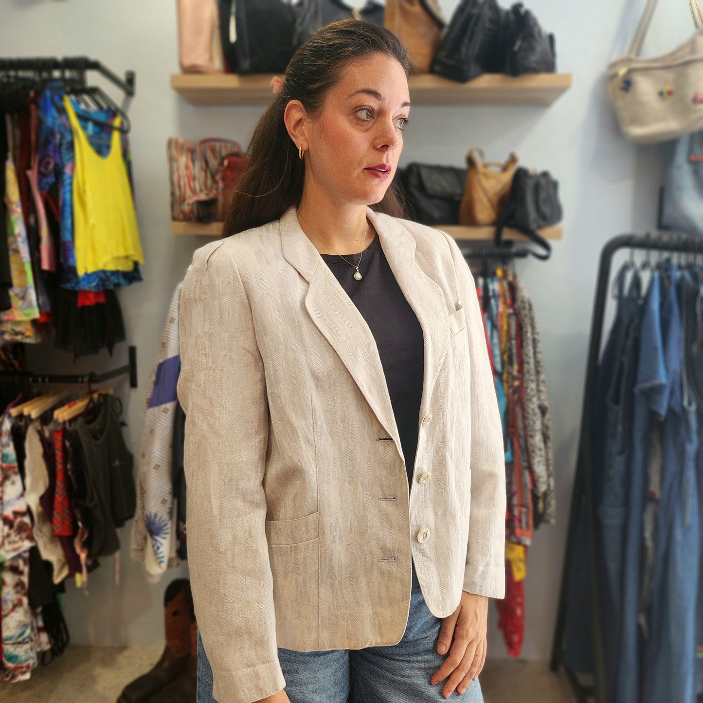 Vintage Blazer