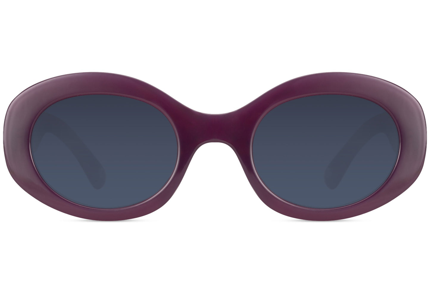 Purple Frames
