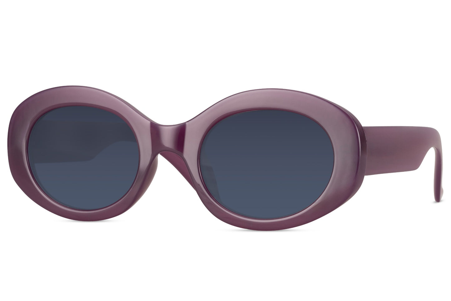 Purple Frames