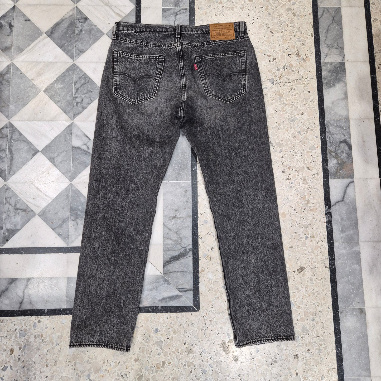 Levi's 502