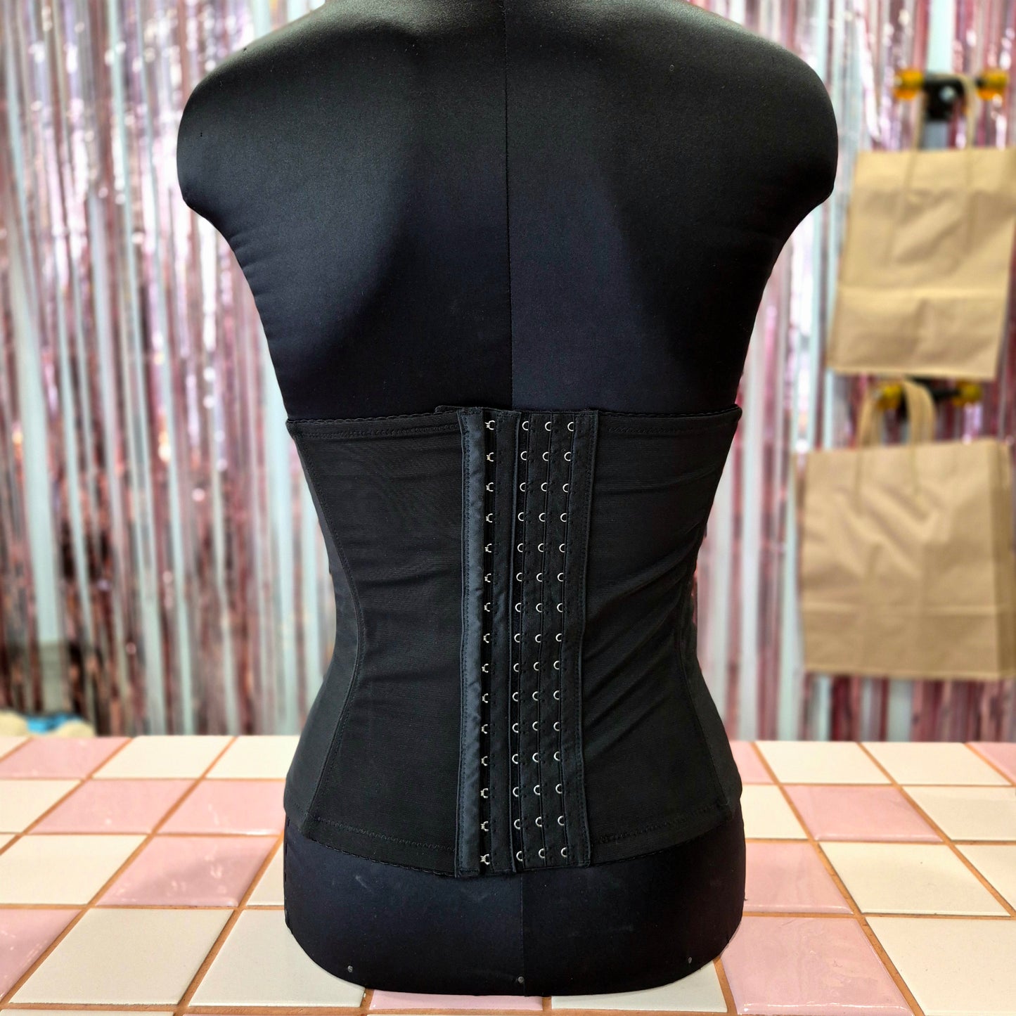Cute Waist Trainer Corset