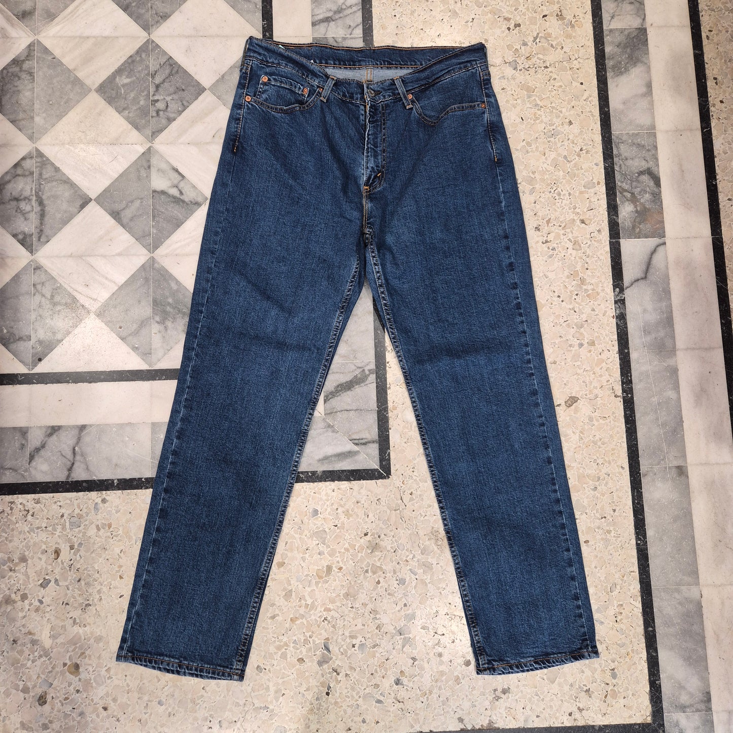 Levi's 541