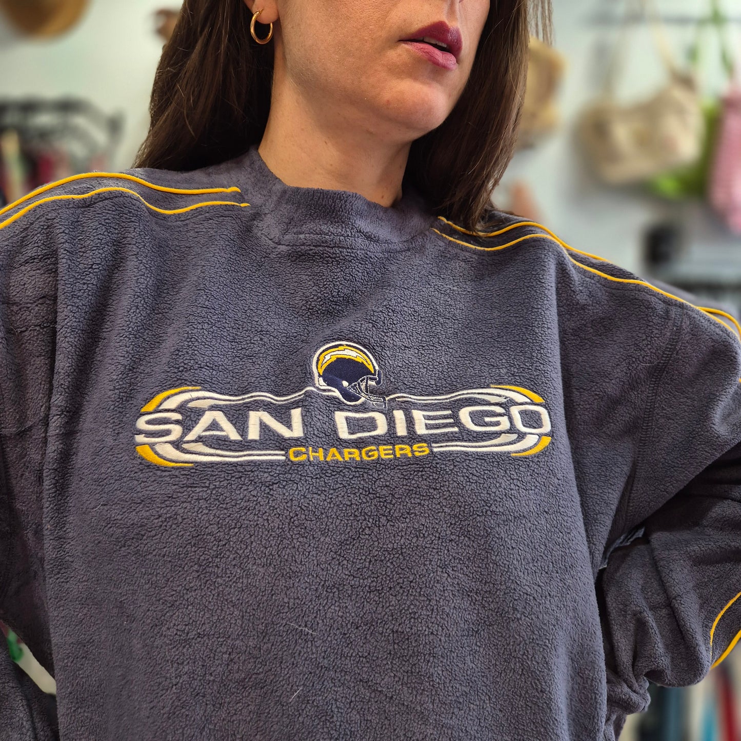 NFL Fleece