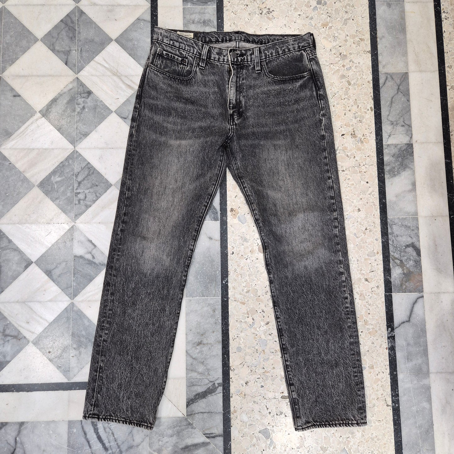 Levi's 502