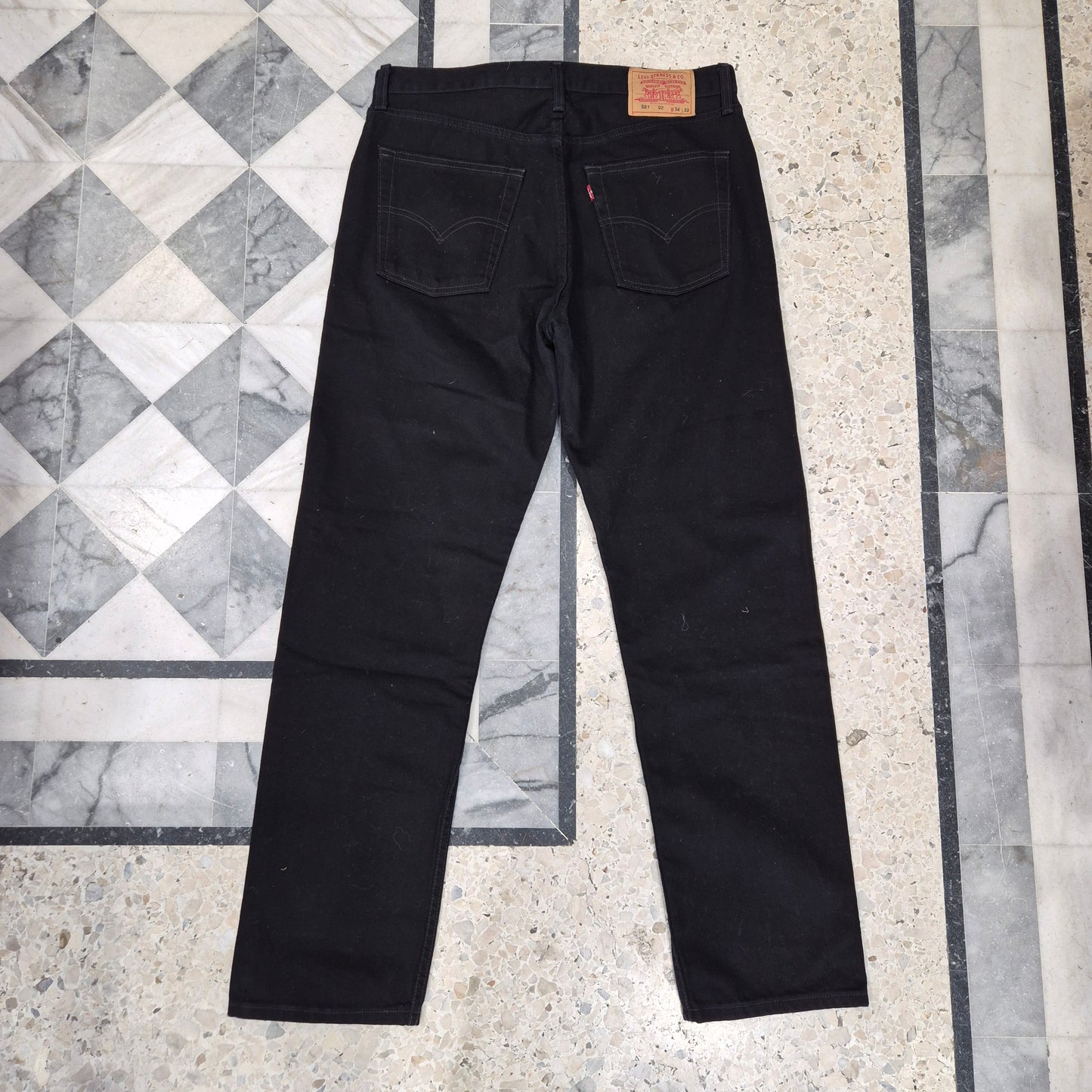 Levis 521
