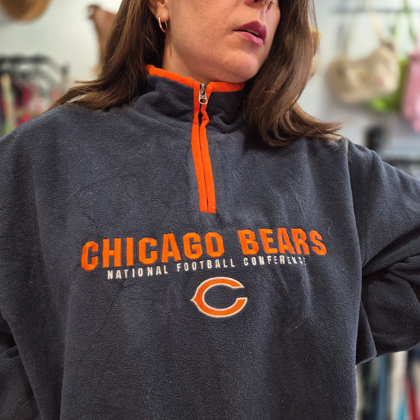 Reebok NFL Fleece