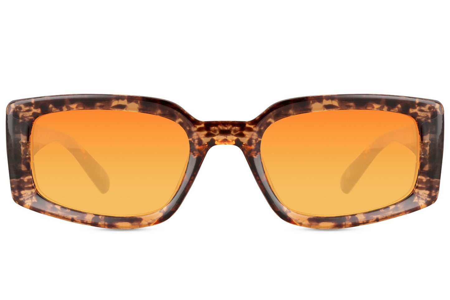 Yellow Lenses