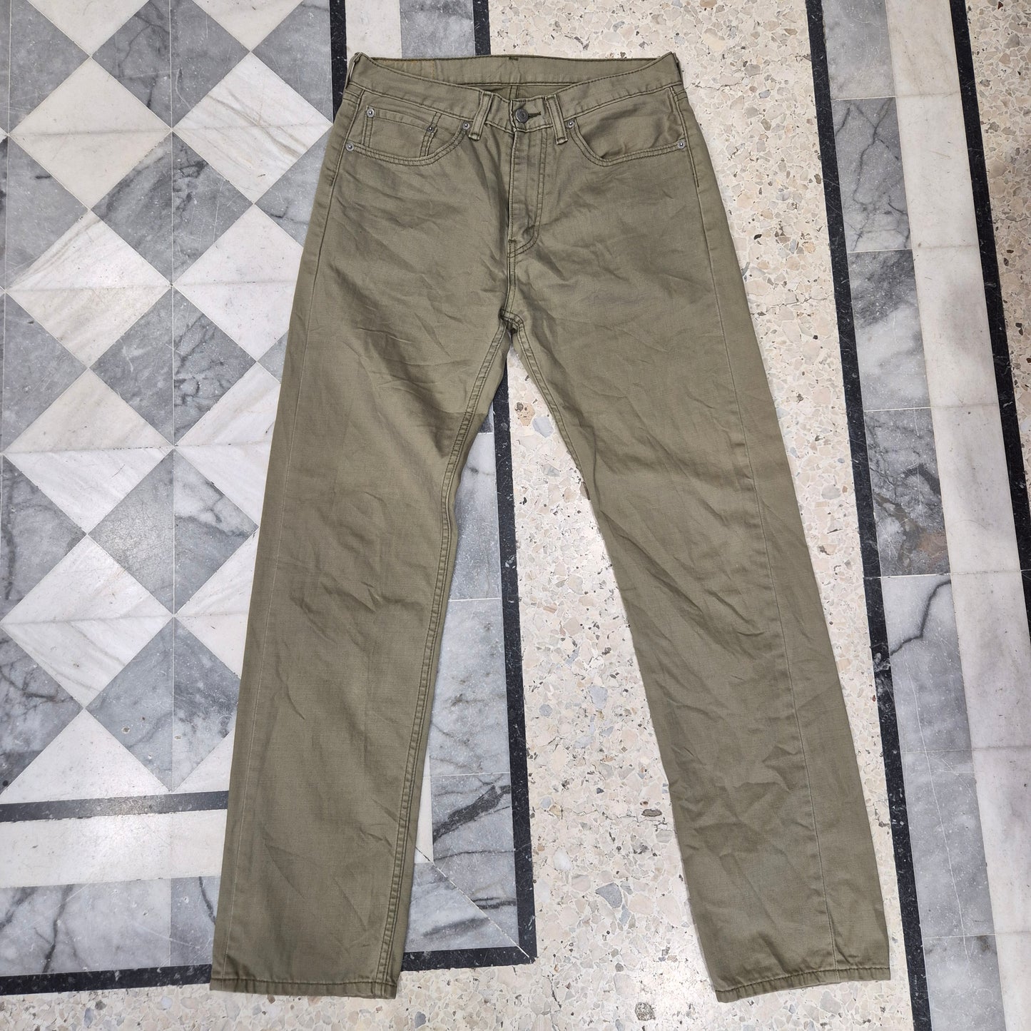 Levi's 505