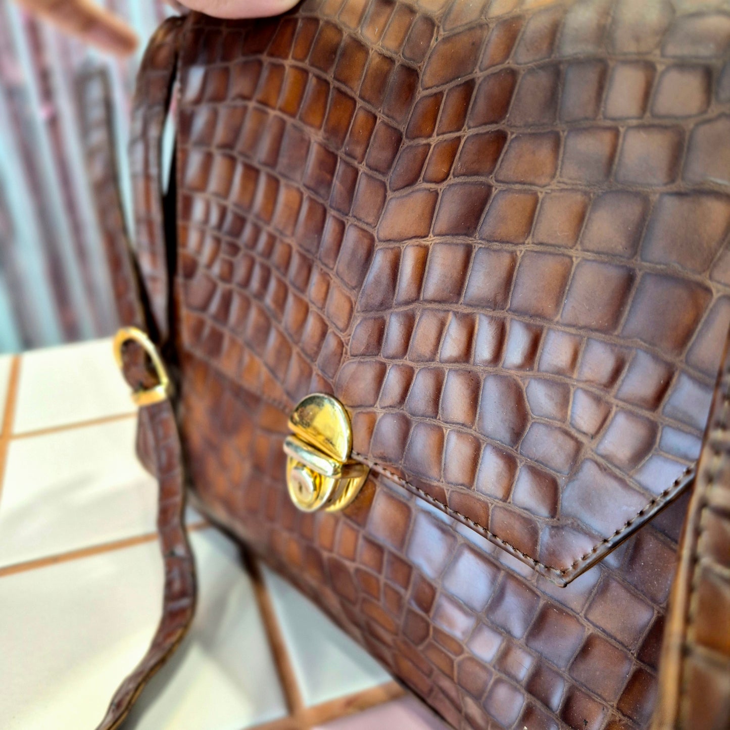 Cute Vintage Bag