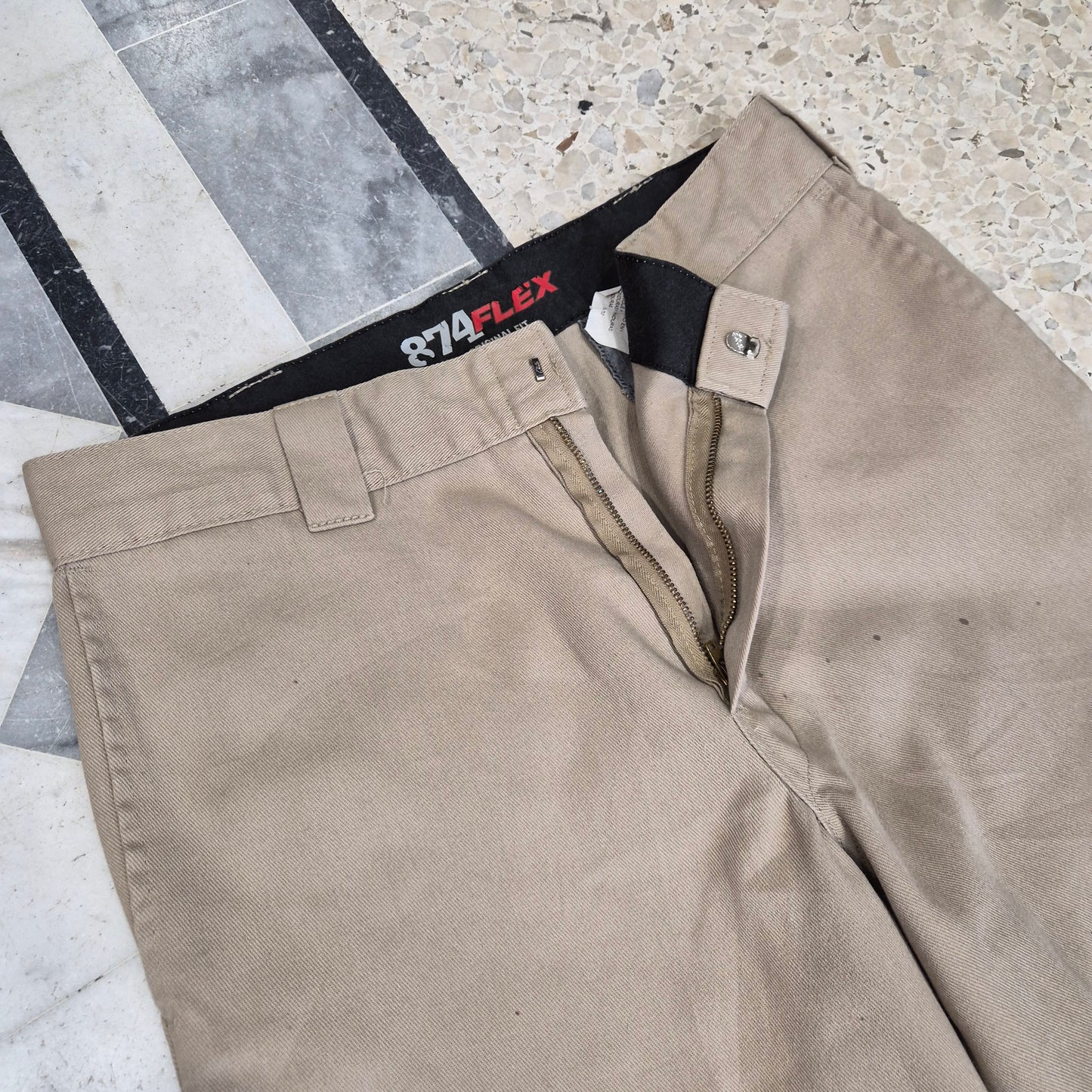 Dickies 874 Flex Original Fit