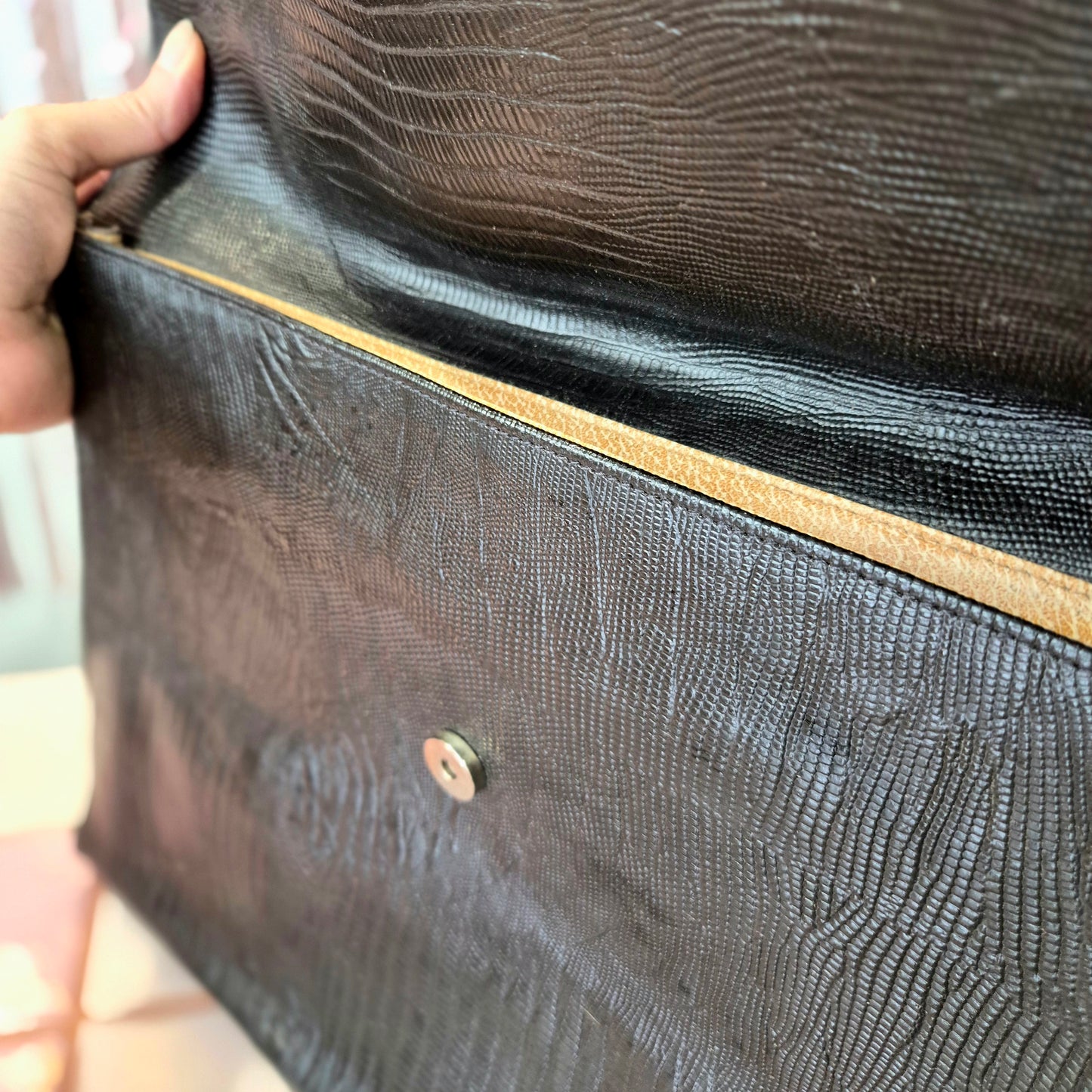 Vintage Big Envelope