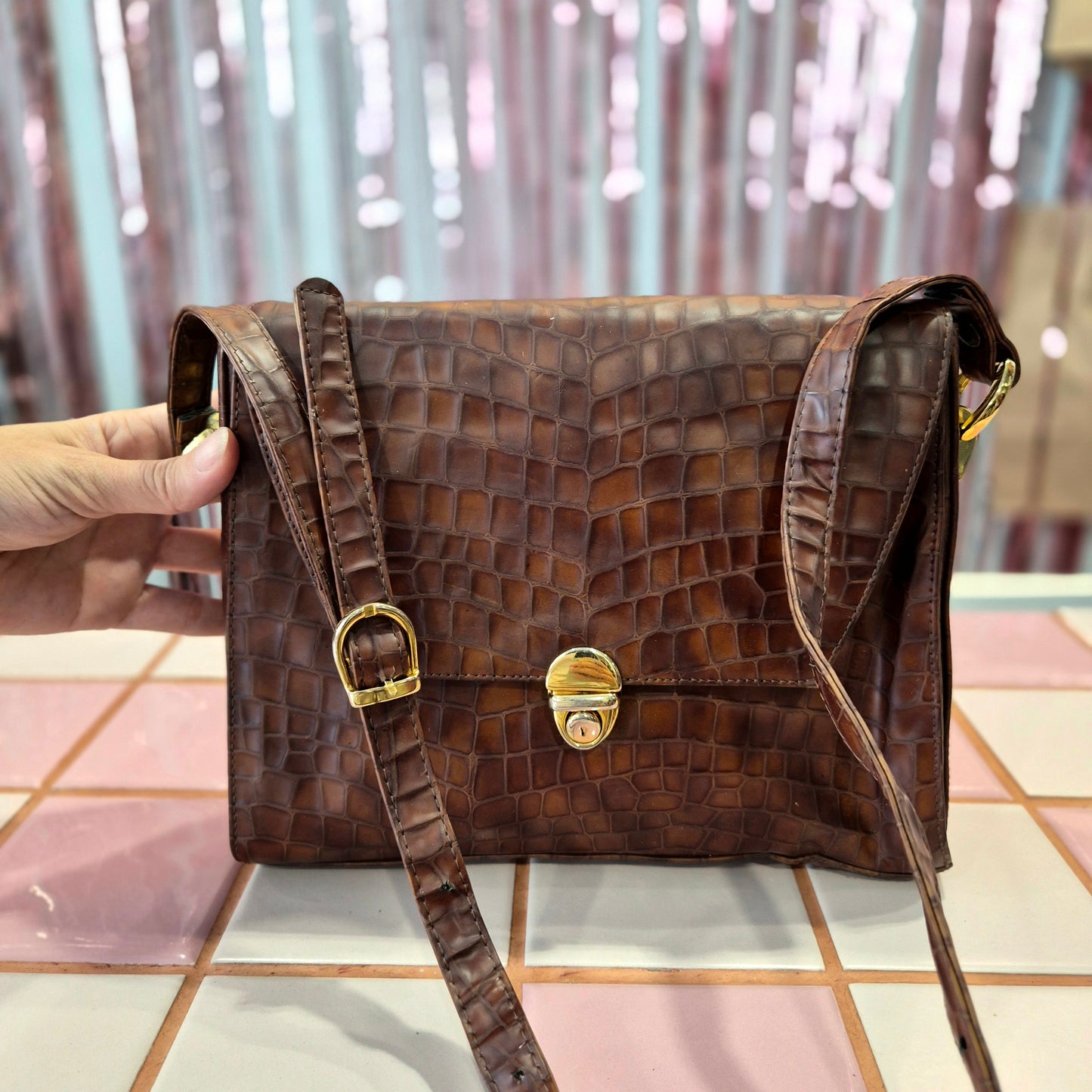 Cute Vintage Bag