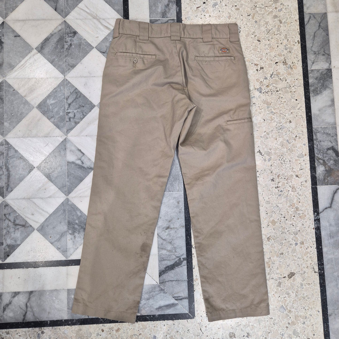 Dickies Slim Taper