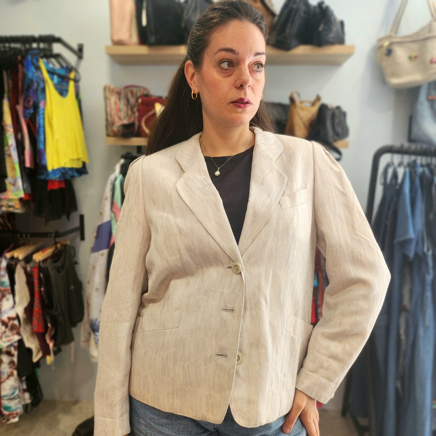 Vintage Blazer