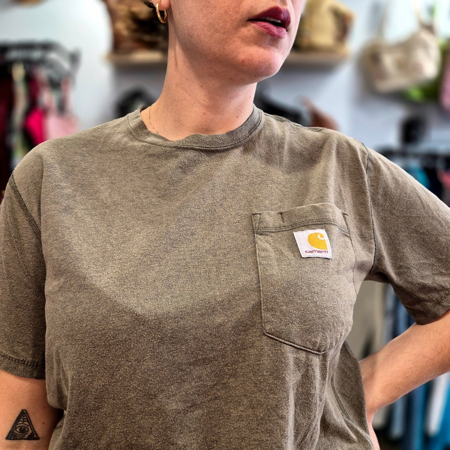 Carhartt Tee