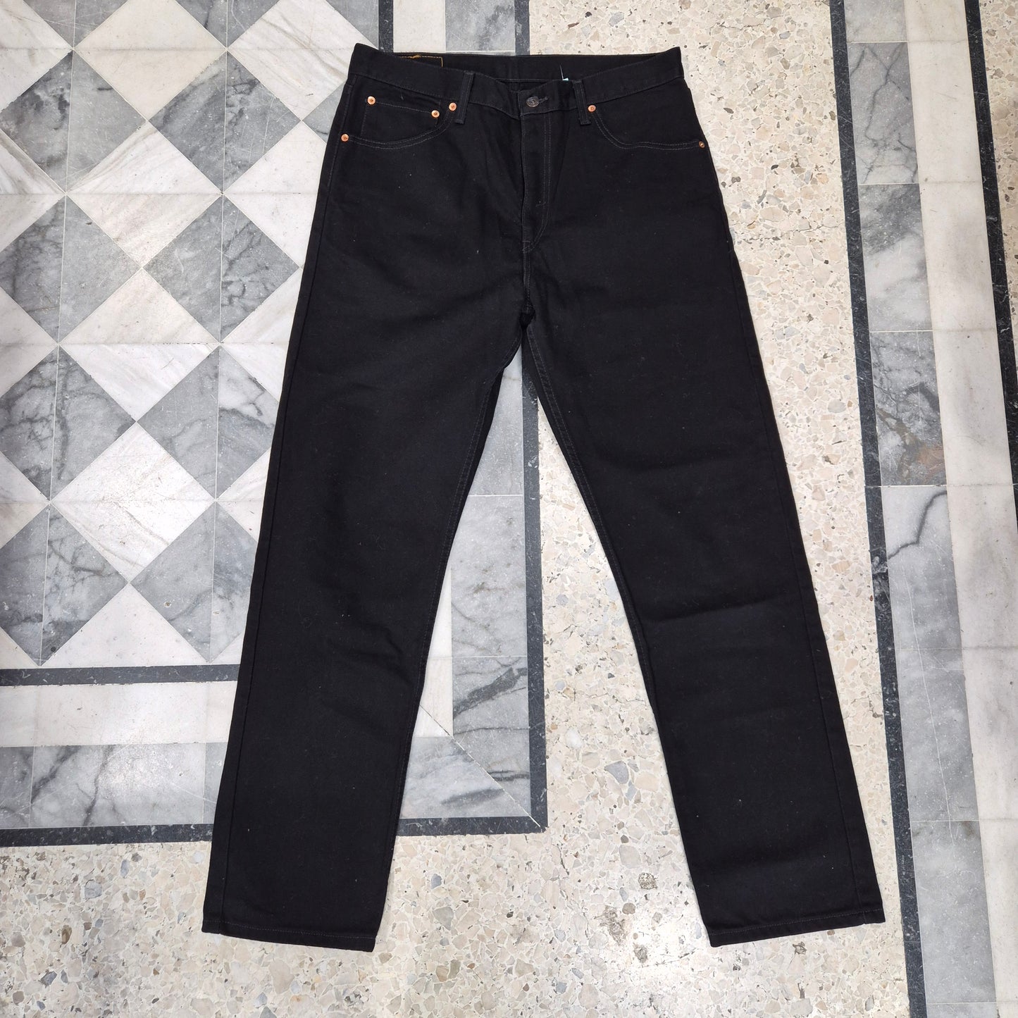 Levis 521