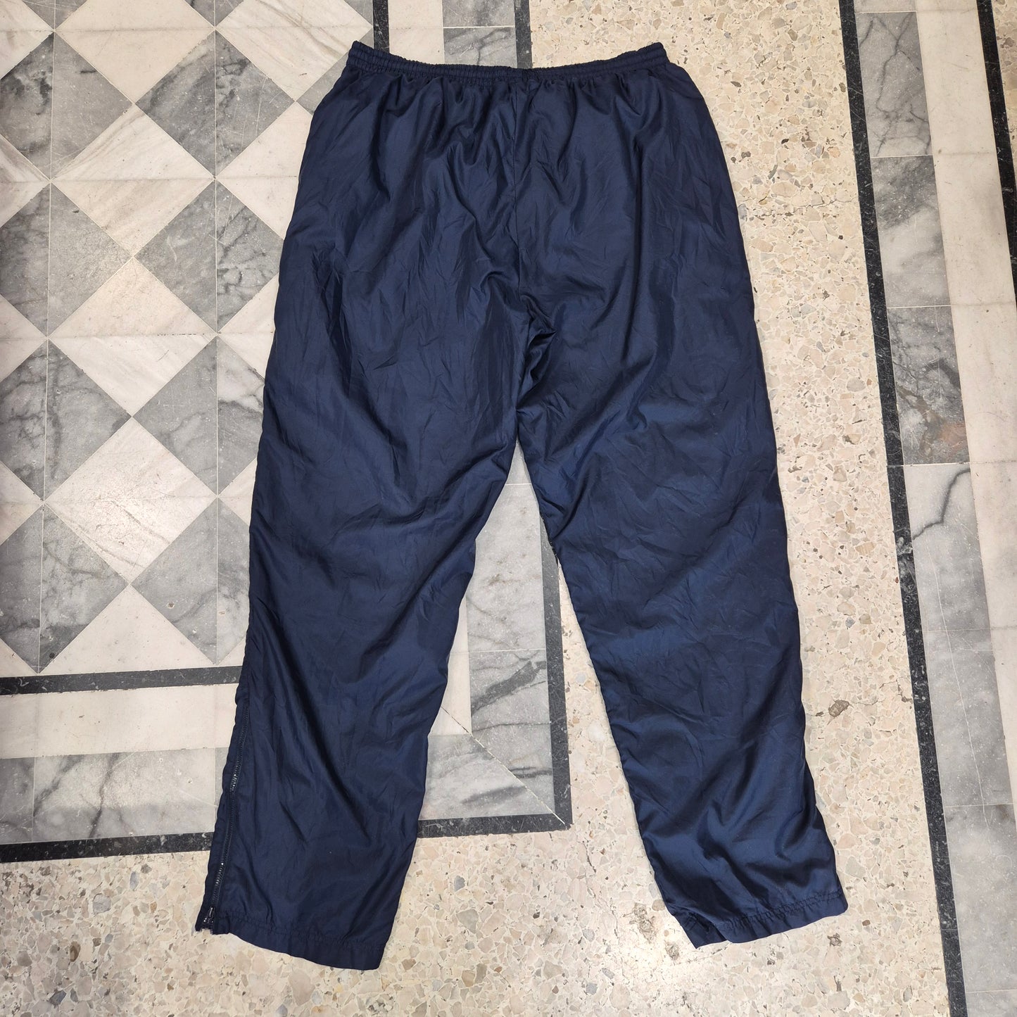 Reebok Nylon Pants