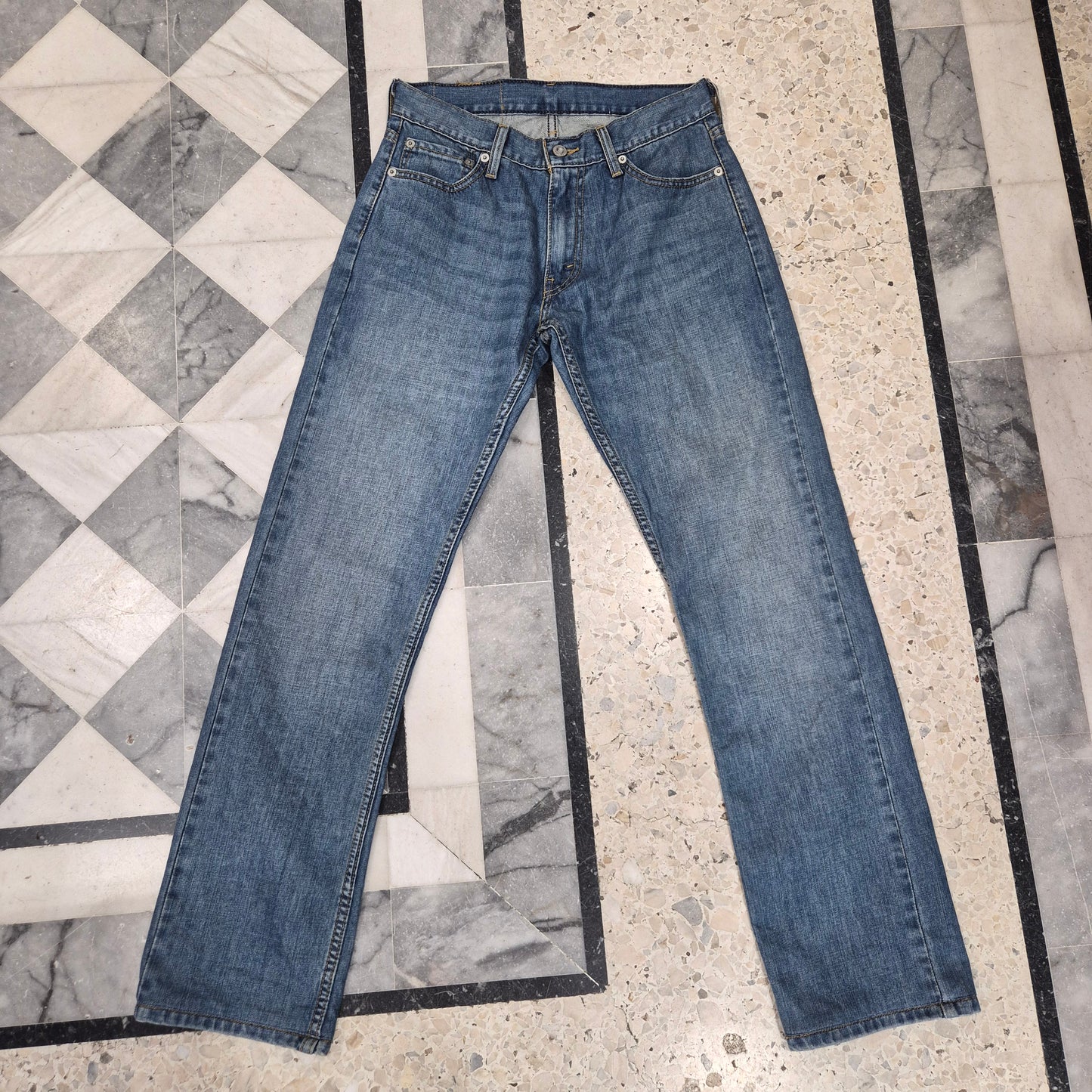 Levi's 514 womens