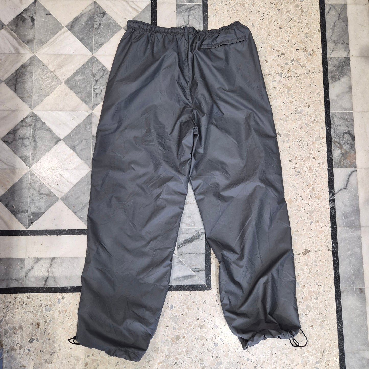 Nike Nylon Pants