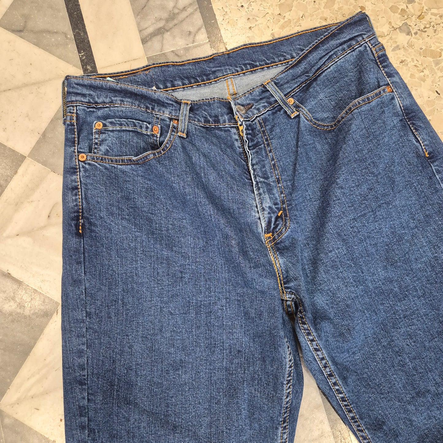 Levi's 541