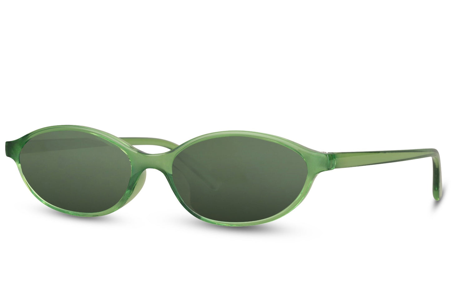 Greens