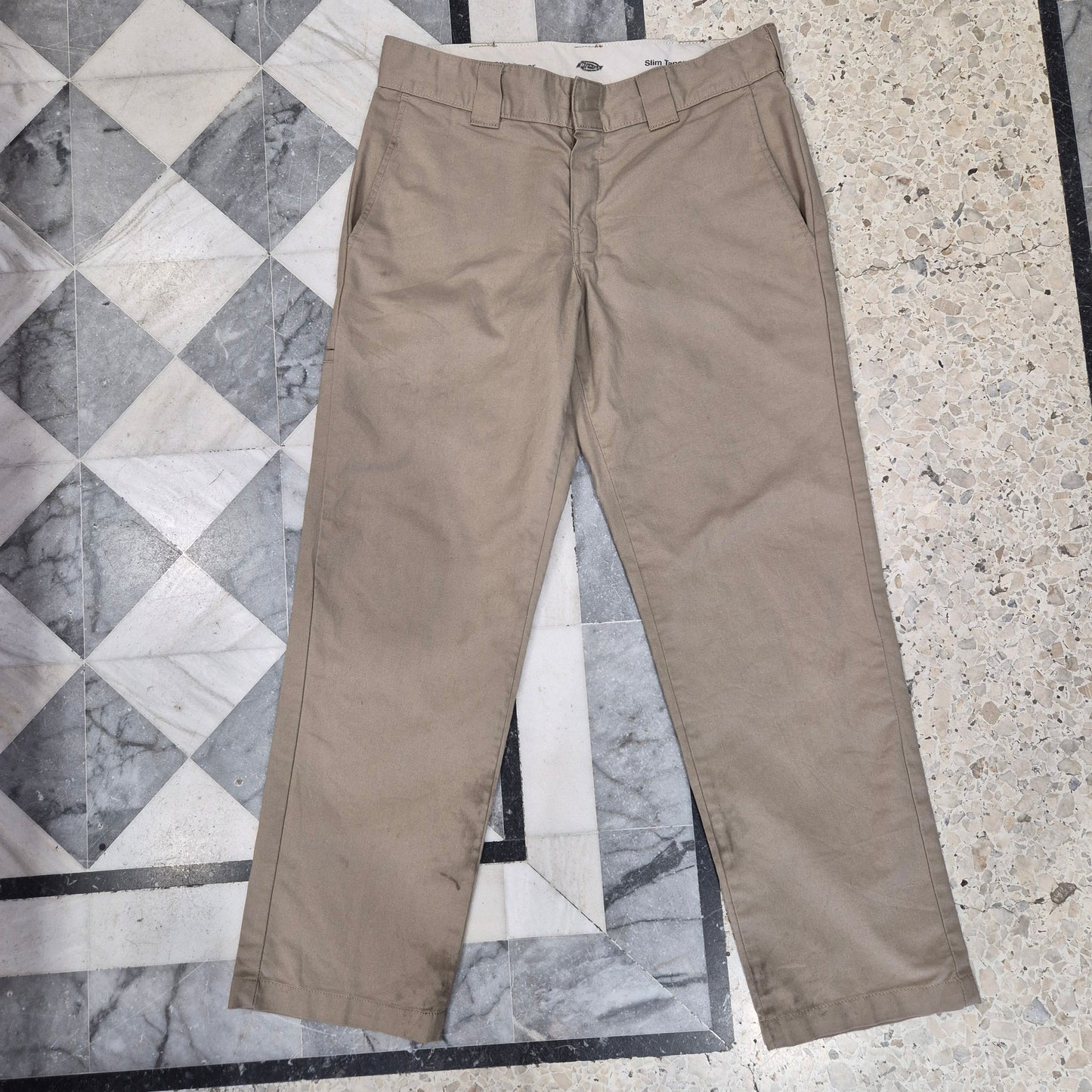 Dickies Slim Taper