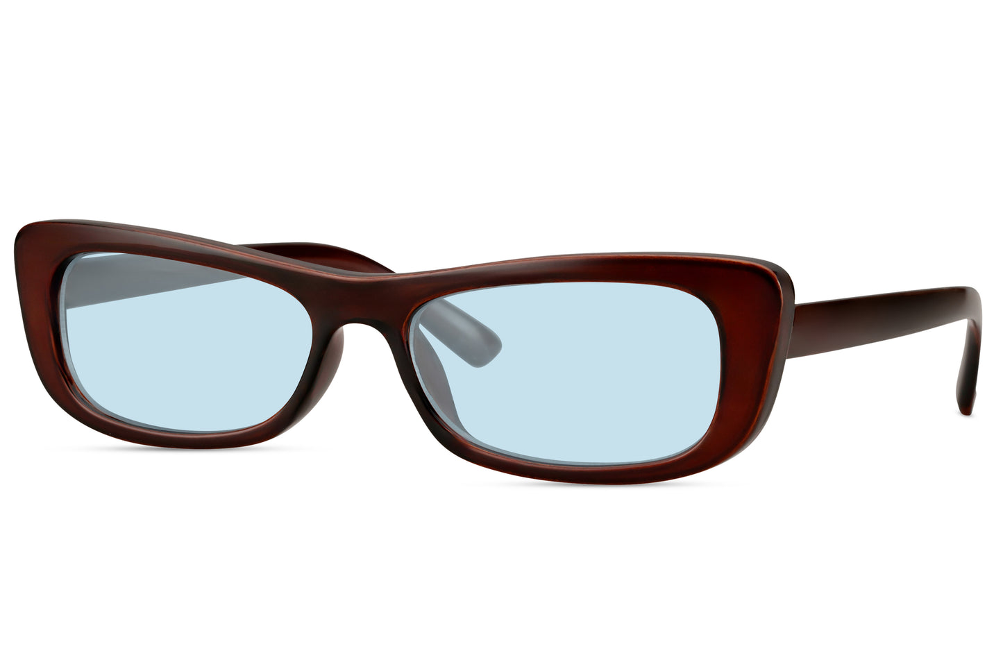 Light Blue Lenses